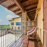 Vakantiehuis 3 Bedroom Cozy In Marsaglia Cn Belvedere Langhe