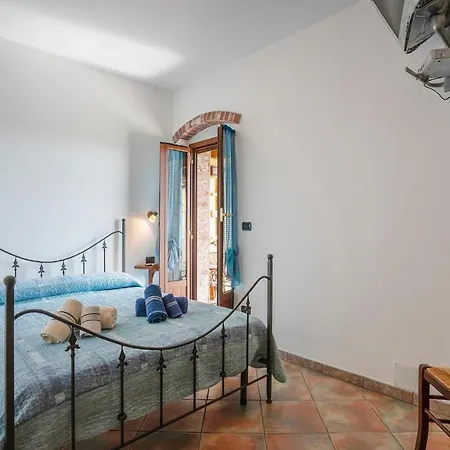 In Marsaglia Cn With Jacuzzi Ferienhaus *