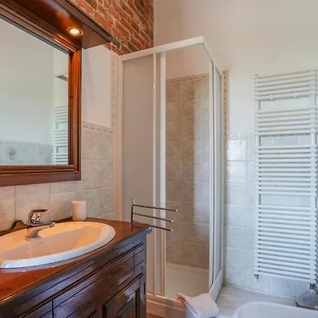 In Marsaglia Cn With Jacuzzi Belvedere Langhe