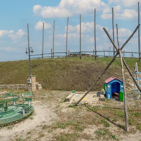 In Marsaglia Cn With Jacuzzi * Belvedere Langhe