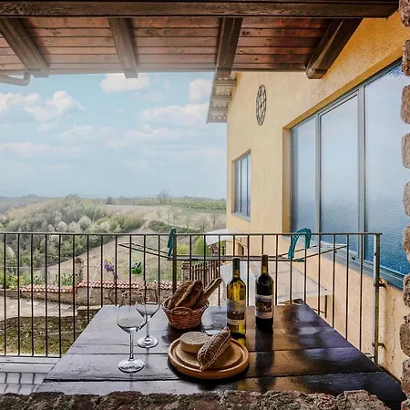 In Marsaglia Cn With Jacuzzi *