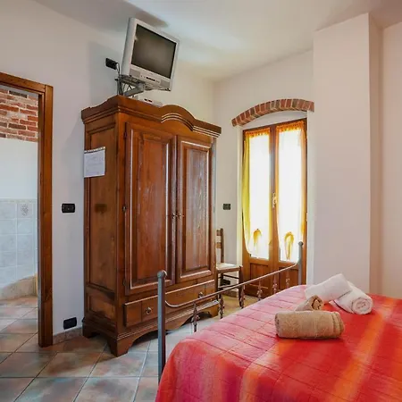 In Marsaglia Cn With Jacuzzi