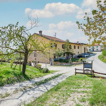 In Marsaglia Cn With Jacuzzi