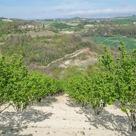 In Marsaglia Cn With Jacuzzi Belvedere Langhe