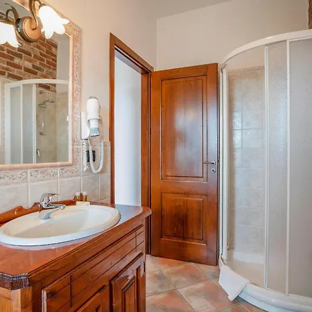 In Marsaglia Cn With Jacuzzi